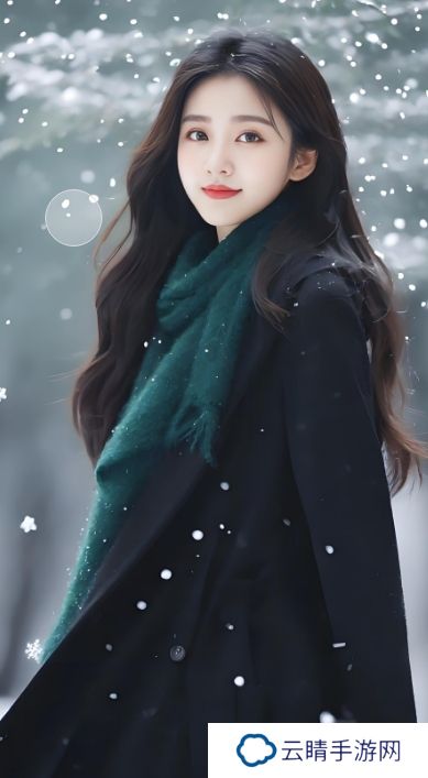 美丽姑娘的魅力与中国文化：探索美丽背后的故事与意义