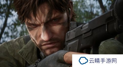 合金装备3重制版制作人表示明年发行是首要任务