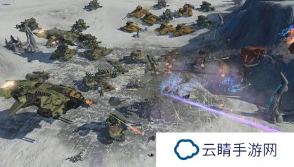 《光环战争》首席设计师透露 是刻意安排士官长缺席