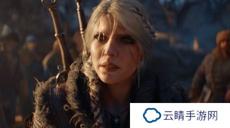 制作人解释《巫师4》希里比杰洛特更快更敏捷