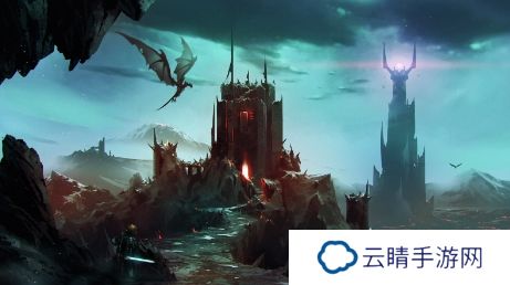 《寂静岭2》美术总监想开发《指环王》主题恐怖RPG