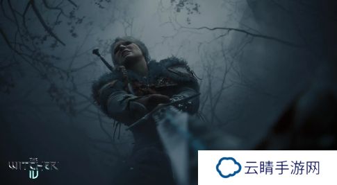 《巫师4》地图规模将会与《巫师3》的规模大致相当