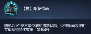 大唐无双名将传新手伙伴选择推荐