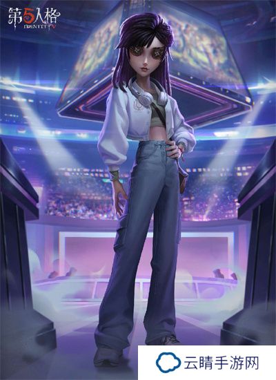 携手并肩，同舟共济！《第五人格》古董商电竞系列IDV-ES全新时装礼包爆料来袭