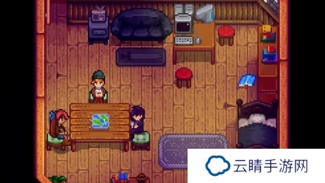 《星露谷物语》发布修复补丁 多处游戏崩溃问题获解决
