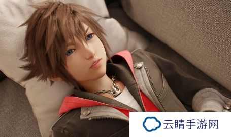 有消息称《王国之心4》将于明年2月公布26年发售