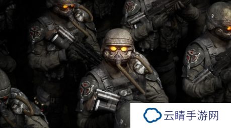 十年不见经典系列《杀戮地带》或联动《绝地潜兵2》