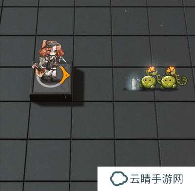 《明日方舟》钼铅干员介绍