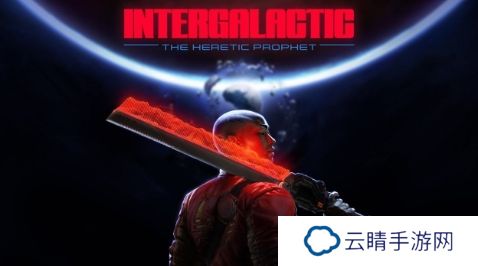 顽皮狗新作《星际：异端先知》或于2027年发售