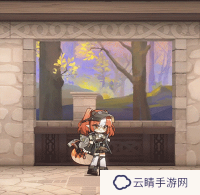 《明日方舟》钼铅干员介绍