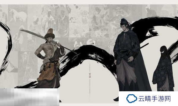 燕云十六声九曲惊神枪用什么奇术 九曲惊神枪奇术搭配推荐