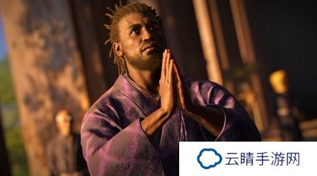 《刺客信条：影》主线时长30-60小时 玩家可以畅玩