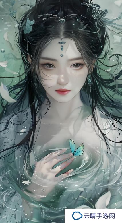 母亲身上散发的气息——关于母爱的温暖与力量
