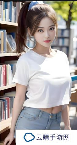 清新自然的女性气质——让你成为迷人魅力的独特存在